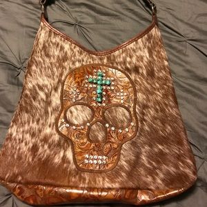 Kurtman Purse